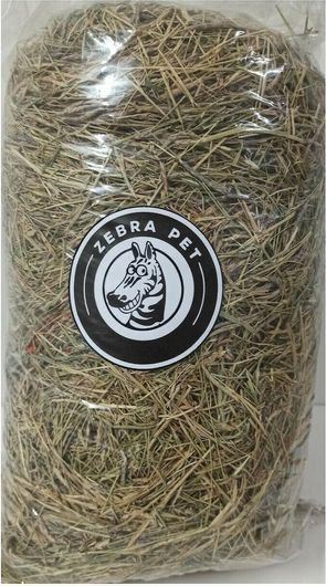 Άγριο Χόρτο για Κουνέλια 1000gr