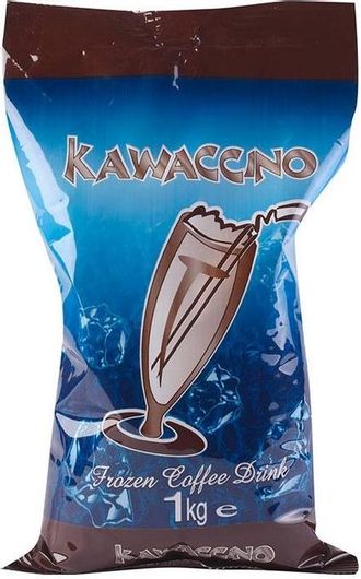 Καφέτσινο Κρύο Ρόφημα σε Σκόνη με Γεύση Μοκα 1Kg