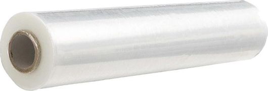 Stretch Film Διάφανο Χειρος 23Mic 3Kg