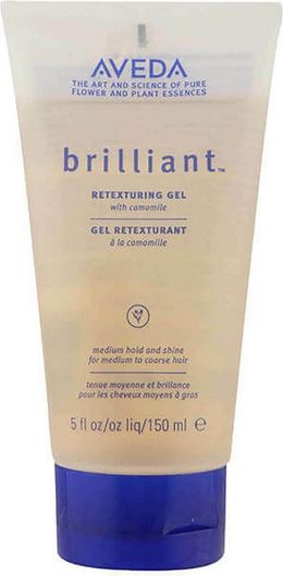 Aveda Brilliant Retexturing Gel 150ml