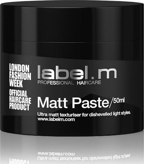 Label.M Matt Paste 50ml