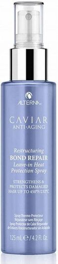Alterna Caviar Anti-Aging Restructuring Bond Repair Spray Θερμοπροστασίας Μαλλιών 125ml