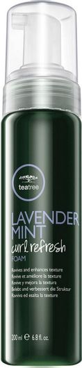 Αφρός Μαλλιών Paul Mitchell Lavender Mint Curl Refresh 200ml