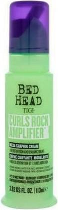 Αφρός Μαλλιών Tigi Bed Head Curls Rock Amplifier 113ml