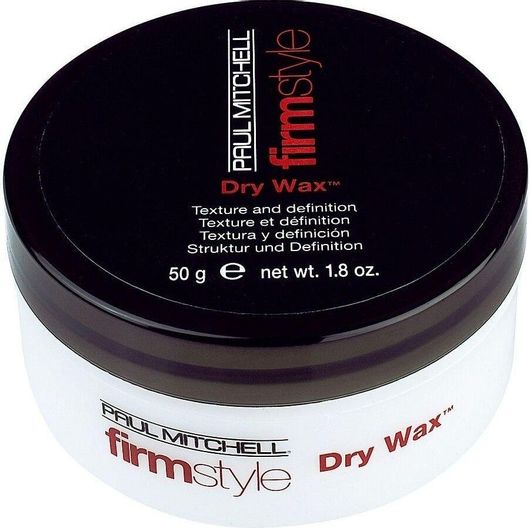 Paul Mitchell Dry Wax Firm Style 50gr
