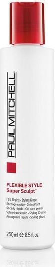 Κρέμα Μαλλιών Paul Mitchell Flexible Style Super Sculpt 250ml