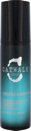 Tigi Κρέμα Μαλλιών CatWalk Curls Rock για Μπούκλες 150ml
