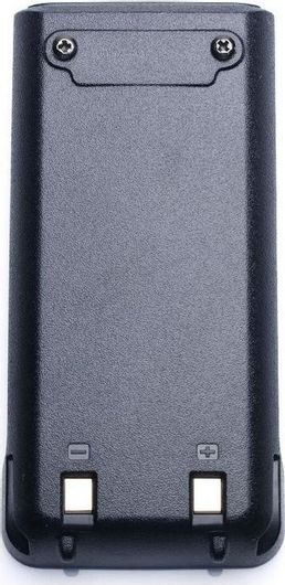 Original Μπαταρία πομποδέκτη Baofeng 2200mah BF-H6 DM-1801