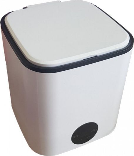 Πλυντήριo Ρούχων Mini με Ψηφιακή Ένδειξη για Απολύμανση με Όζον