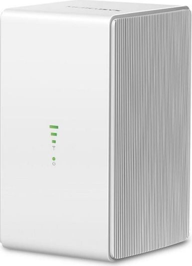 Mobile Router Mercusys Mb110-4G V1 Ασύρματο 4G Wi‑Fi 4