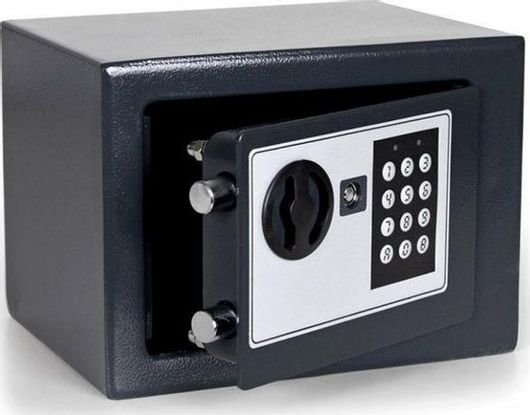 Χρηματοκιβώτιο Media Wave MWS2277 / 1