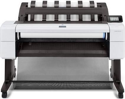 Plotter PostScript HP DesignJet T1600 36'' 914mm