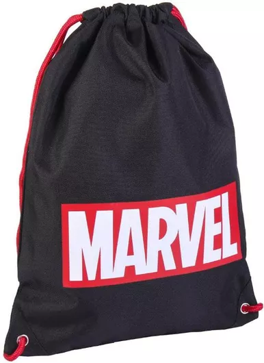 Παιδική Τσάντα Πλάτης Cerda 29x40cm Μαύρo