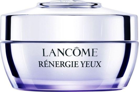 Κρέμα Ματιών Lancome Renergie Yeux Αντιγηραντική κατά των Μαύρων Κύκλων με Υαλουρονικό Οξύ για Ευαίσθητες Επιδερμίδες 15ml