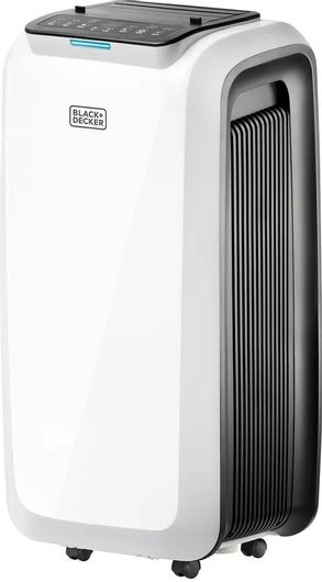 Φορητό Κλιματιστικό BXAC9000E 1010W Λευκό