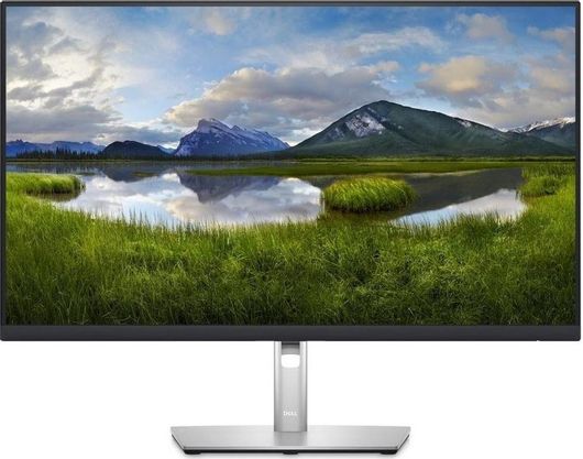 Dell P2723QE IPS Monitor 27" 4K 3840x2160 με Χρόνο Απόκρισης 8ms GTG