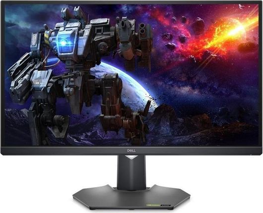 Dell G3223Q IPS HDR Gaming Monitor 31.5" 4K 3840x2160 144Hz με Χρόνο Απόκρισης 1ms GTG