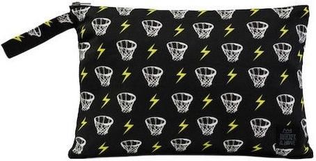 Νεσεσέρ Bleecker & Love Γυναικείο Hoops Small Μαύρο