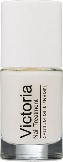 Βερνίκι Θεραπείας Νυχιών Victoria με Ασβέστιο 11ml
