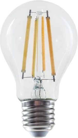Λάμπα LED Diolamp Filament 10W E27 4000K ELIOR10NW