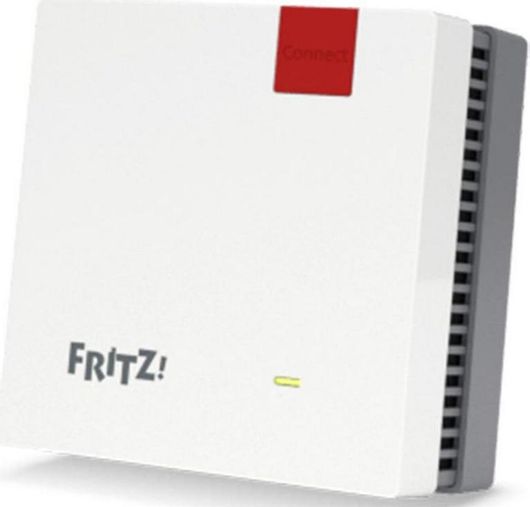 AVM Fritz!Repeater 1200 AX Mesh WiFi Extender Dual Band 2.4 & 5GHz1200Mbps