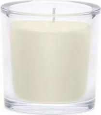 Αρωματικό Κερί Vegan από 100% Σόγια σε Γυαλί Heavy 10x10cm