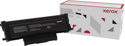 Toner Εκτυπωτή Xerox 006R04399 Μαύρο 1200 Σελιδών