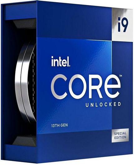 Επεξεργαστής Intel Core i9-13900KS 2.4GHz 24 Πυρήνων για Socket 1700 σε Κουτί