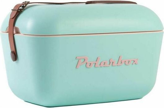 Φορητό Ψυγείο Polarbox 12lt Γαλάζιο