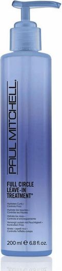 Lotion Μαλλιών Paul Mitchell Full Circle Leave in Treatment 200ml
