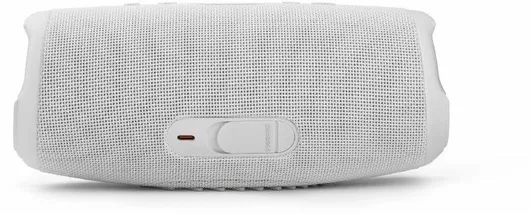 Ηχείο Bluetooth JBL Charge 5 Αδιάβροχο 40W έως 20 Ώρες Λειτουργίας Λευκό