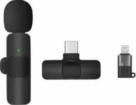 Μικρόφωνο Ασύρματο K8 0064 Πέτου