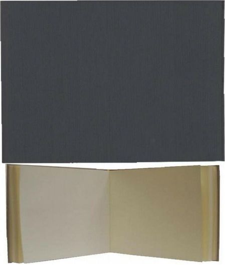 Βιβλίο Ευχών Γάμου Next με 80 Φύλλα Γκρι