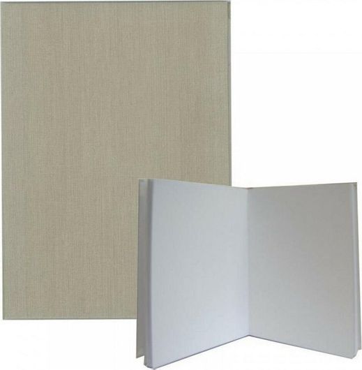 Βιβλίο Ευχών Γάμου Next με 80 Φύλλα Μπεζ