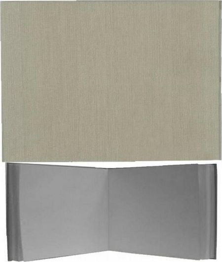 Βιβλίο Ευχών Γάμου Next με 80 Φύλλα Μπεζ