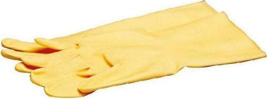 Γάντια Ζάχαρης Paderno 48516-08 No 8 – 8 1 / 2 Σετ 2τμχ - Latex