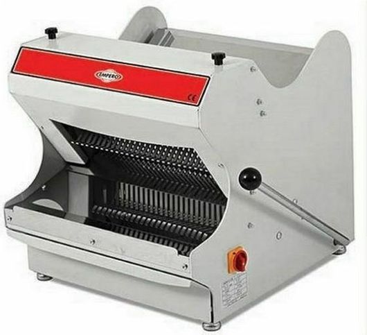 Κοπτικό Ψωμιού EMPERO EMP.3002 Ηλεκτρικό Μήκος Ψωμιού: 500mm / Ύψος Ψωμιού: 170mm