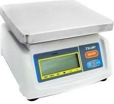Ζυγαριά TSCALE T-28-15K Ηλεκτρονική για Έλεγχο Βάρους Προιόντων Ικανότητα Ζύγισης: 15Kg - Υποδιαίρεση: 1gr