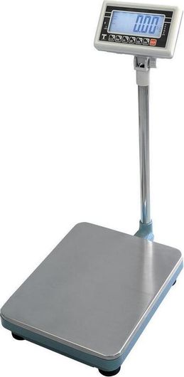 Ζυγαριές / Πλάστιγγες Πλατφόρμας TSCALE LBW-300K Ηλεκτρονικές Ικανότητα Ζύγισης: 300Kg - Υποδιαίρεση: 20gr