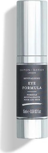 Κρέμα Προσώπου Daimon Barber Revitalising Eye Formula 15ml