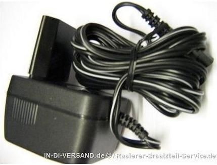 Φορτιστής ER-147 για Μηχανή Κουρέματος Panasonic