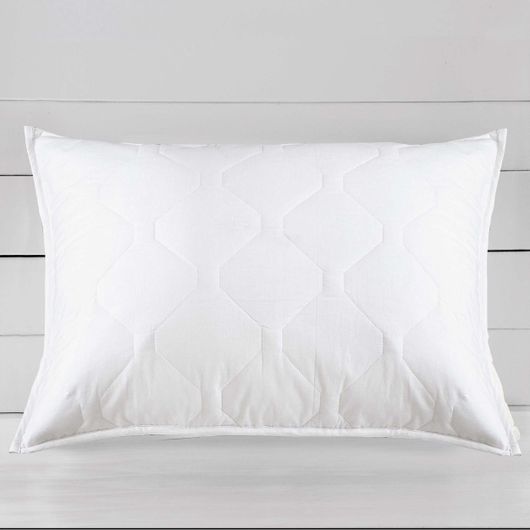 Σετ Προστατευτικά Μαξιλαριών Rythmos Καπιτονέ 2τμχ