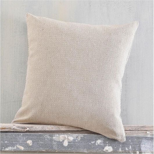 Μαξιλαροθήκη Rythmos Luna Μπεζ