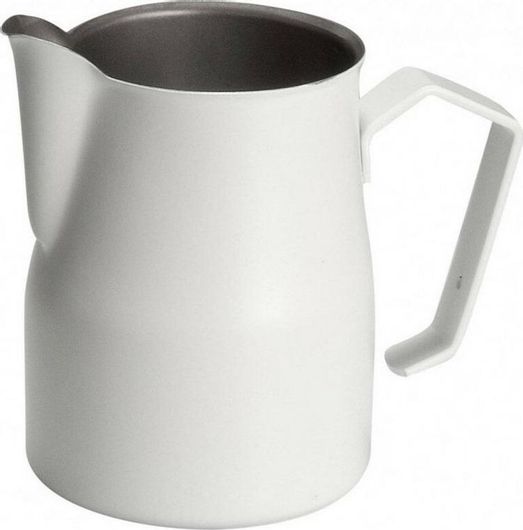 Γαλατιέρα Barista Motta 2475 Χωρητικότητας 750ml Λευκό