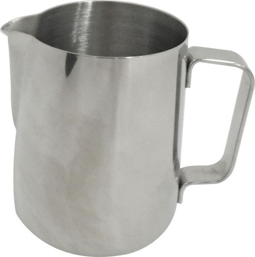 Γαλατιέρα Lacor Barista Inox 1500ml