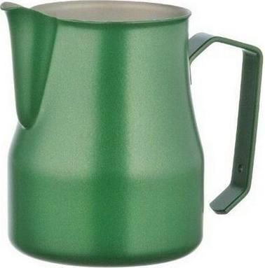 Γαλατιέρα Barista Motta Χωρητικότητας 500ml Πράσινο