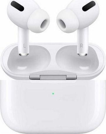 Bluetooth Handsfree Earbud με Θήκη Φόρτισης Λευκό