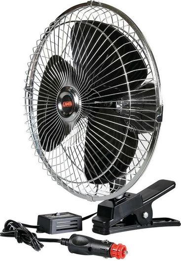 Ανεμιστήρας Lampa Jumbo 10'' 24V
