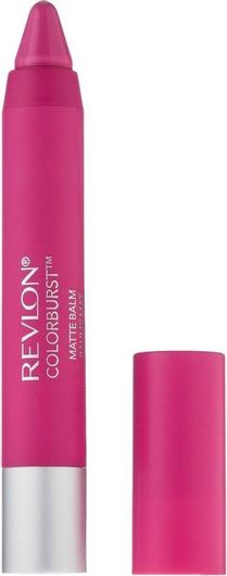 Lip Balm Revlon ColorBurst Matte 220 Showy 2.7gr