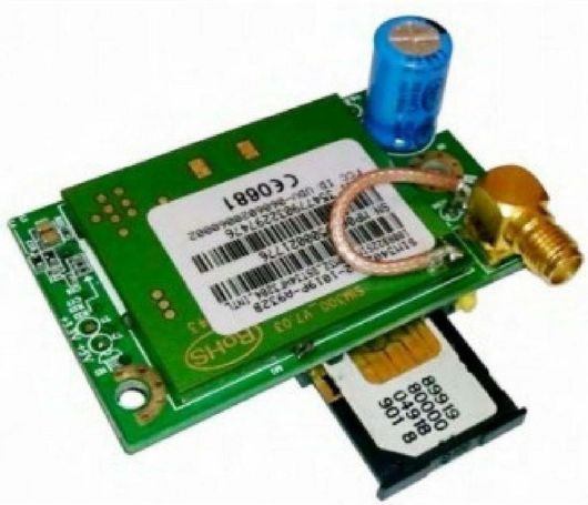 Κάρτα GSM Matrix IP PBX Eternity NE GSM